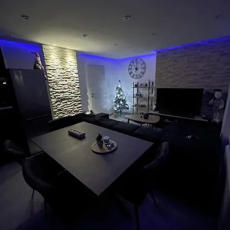 Flambant Neuf Proche De Colmar Appartement