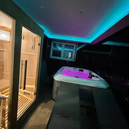 Flambant Neuf Proche De Colmar Appartement