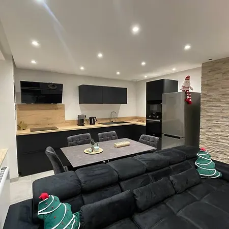 Flambant Neuf Proche De Colmar Appartement *
