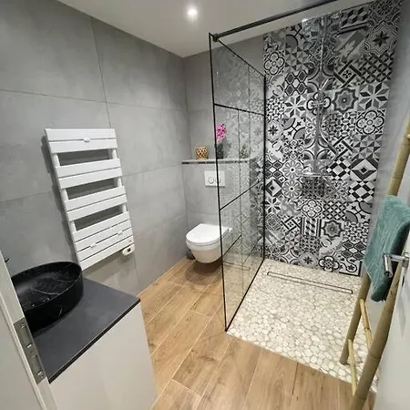 Flambant Neuf Proche De Colmar Appartement