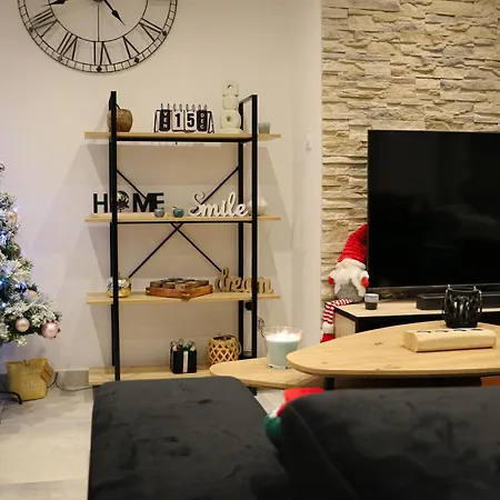 Flambant Neuf Proche De Colmar Appartement *