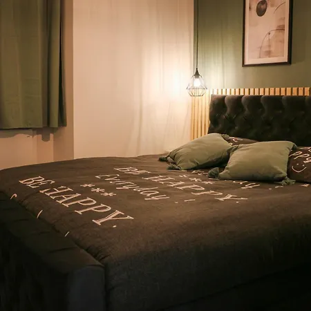Flambant Neuf Proche De Colmar Appartement Voegtlinshoffen