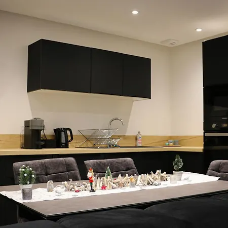 Appartement Flambant Neuf Proche De Colmar *