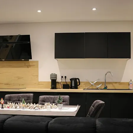 Flambant Neuf Proche De Colmar Appartement *